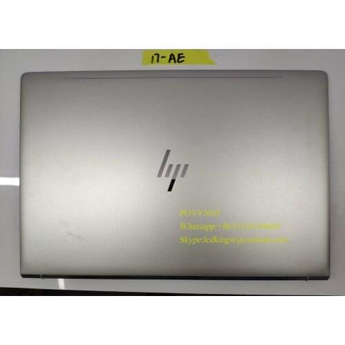 For ENVY 17T-AE000 17-AE008CA 17.3" LCD touch screen full hinge up 925547-001