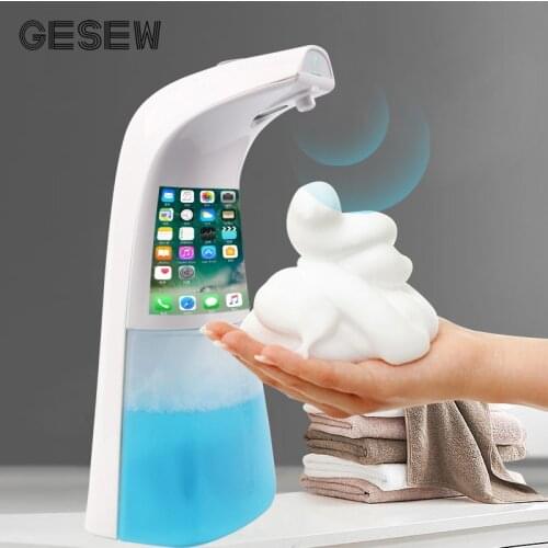 Дозаторы жидкого мыла GESEW China At AliExpress