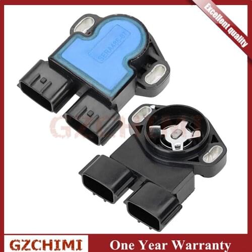 Gzchimi Automotive Sensors