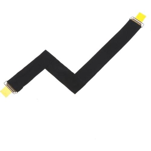 LCD LVDS Screen Video Cable Display Cable for Apple iMac 21.5" A1311 2011 593-1350 593-1350-B