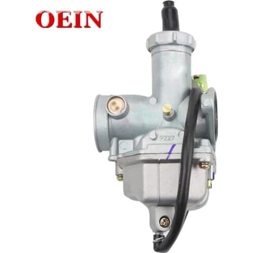 PZ27 Carburetor CG Vertical Motor 150cc 200cc ATV Carb Taotao Yamoto Dirt Bike