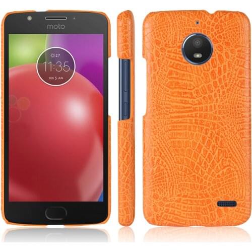 KBHB Motorola Moto E4 Plus Phone Cases