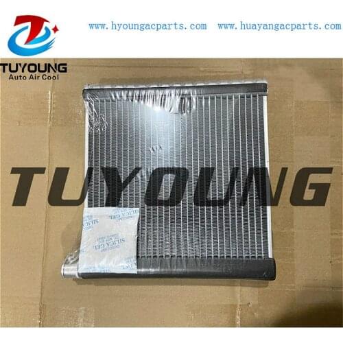 A/C AC Air Conditioning evaporator cooling core coil for Suzuki SX4 2007-2014 9541180J11 95411-80J11 size 233*218*50.5 mm