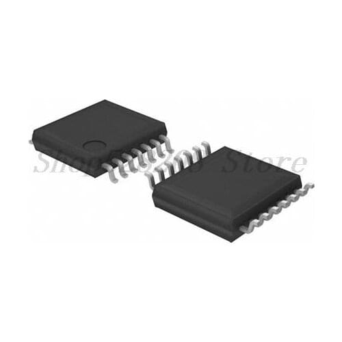 New V8804F LV8804 LV8804F LV8804FV-TLM-H LV8804FV-TLM LV8804FV SSOP20 10Pcs/Lot