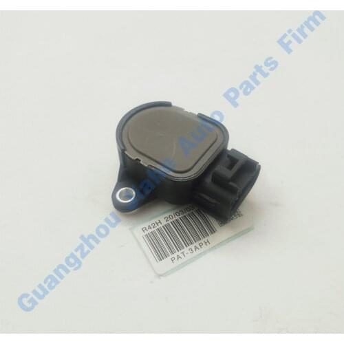 PAT Throttle Position Sensor Fits Mazda 323 MX-5 Miata Protege Kia Sephia BP2Y18911 BP2Y18911A