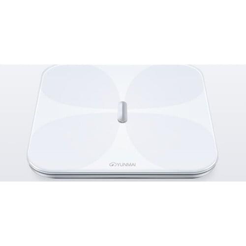 Floor Scale Body Composition Scale Smart Fat Weight Scale Bathroom Digital Electronic LED screen Balance APP Data analysis