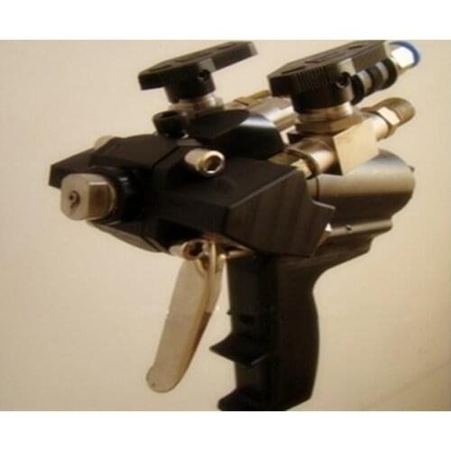 Polyurethane PU Foam Spray Gun, Paint Spray Gun, P2 Air Purge Spray Gun