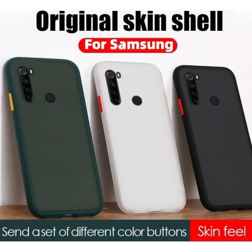 Thirdcase Samsung Galaxy M10s Phone Cases