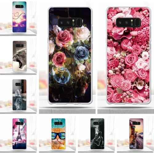 TYILNP Samsung Galaxy Note 5 Phone Cases