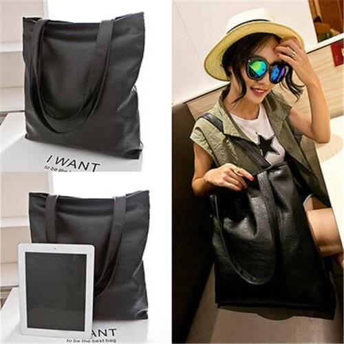 NOENNAME_NULL Women Real Soft Leather Shoulder Bags Ladies Handbag Messenge