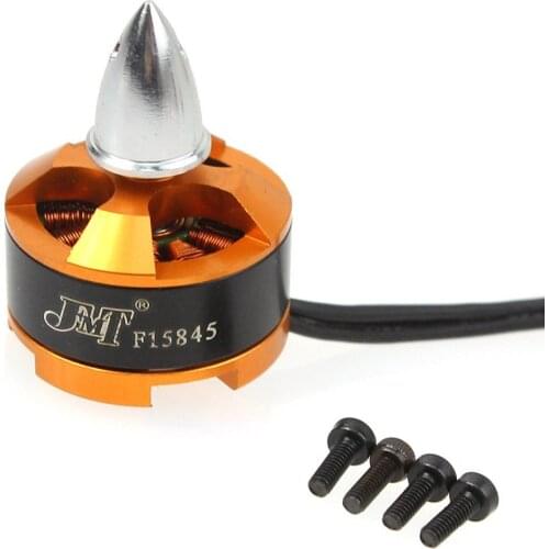 1pc JMT 1806 2400KV KV 2400 Brushless Motor CW CCW for FPV Drone Quadcopter RC DIY Parts