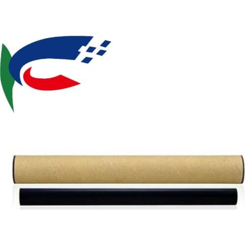 5X Free shipping New Fuser Film Sleeves for Xerox Phaser C1110 C1190 C1110B 1110 1190 for lenovo C8200