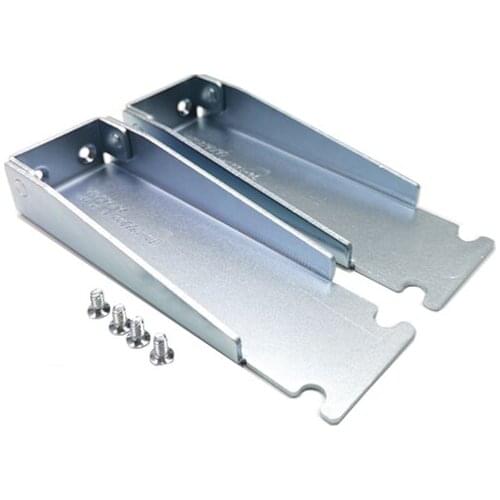 ACS-900-RM-19= 19" Rack Mount Kit Compatible/Replacement for Cisco C931, Cisco C921 Router