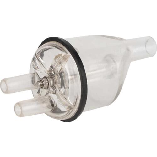 Poultry cage poultry farming 30ml Goat Milking Claw Collector Transparent Sheep Milking Machine Accessory Livestock Supply