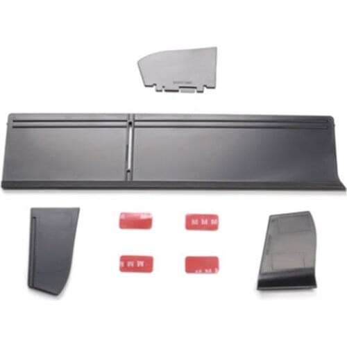 Car Co-pilot Glove Box For Hyundai Lafesta 2019 Storage Box Glove Box Console central Interval Storage Box Interior Accessories