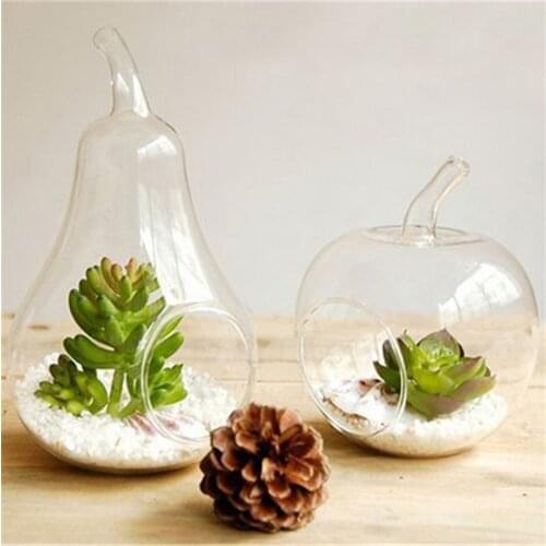 BenRussell Tabletop Flower Vases