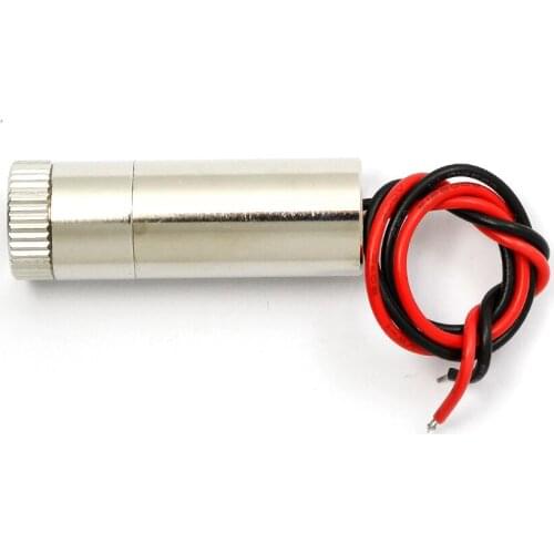 BL-M 3-5VDC 980nm 30mW Infrared Laser Line Module DIY High Quality Lab 120 degrees