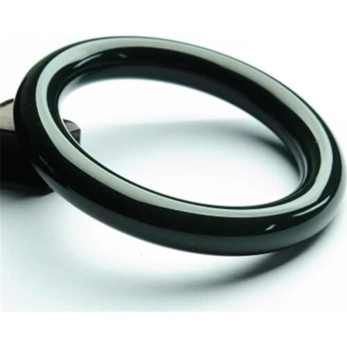 Natural Jade Bracelet Bangle for Women Hand Carved Lady Jewelry Party Gifts Womens Charm Bracelet Fashion Accessories 54-62mm