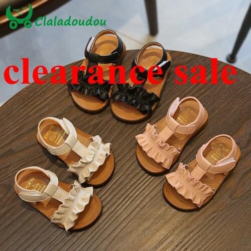 Claladoudou Boys Sandals