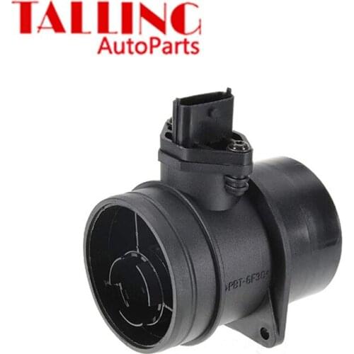 0280218130 6650943048 MAF Mass Air Flow Sensor For SSANGYONG REXTON RODIUS ACTYON I ACTYON SPORTS I 2.0 2.7 New Car Accessories