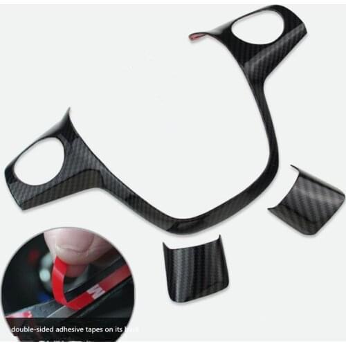 Emaicoca Car Moldings