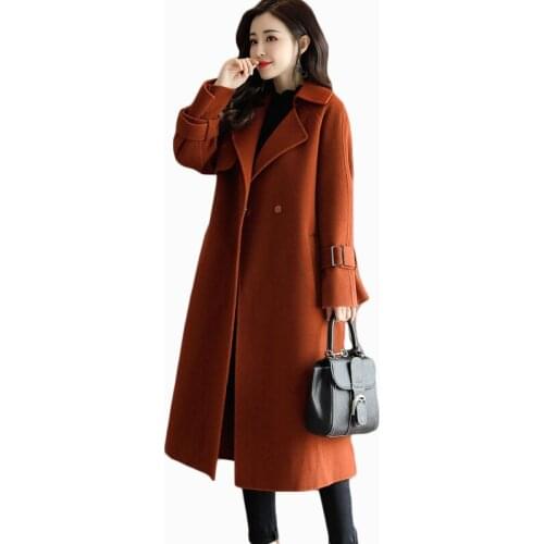 Женские приталенные пальто Jsfly China At AliExpress