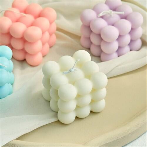 Kbxlife Decorative Candles