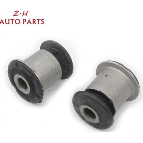 New 7L0 407 183 A Lower Front Suspension Control Arm Bushing Set For Audi Q7 4L VW Touareg 7L 7P Porsche Cayenne 955 95534158810