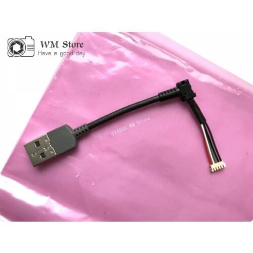 NEW CX400 Usb Cable For Sony HDR-CX400 CX410 CX430 CX510 PJ430 Camera Replacement Unit Repair Part