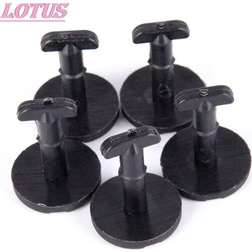 OEM-Carpet clip with washer for BMW E36 E46 E38 E39 X3 X5 M3 M5 10pcs