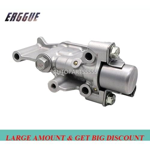 Original Refurbished 15810-RWK-003 15810-RNA-A01 2T1150 2VTS0146 15811-RNA-A01 For Honda CP1 For Civ Timing Solenoid VVT Valve