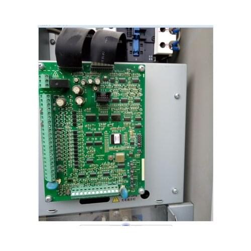 Emerson Inverter EV2000 control board CPU motherboard 90-110-132-160-200-220kw-280