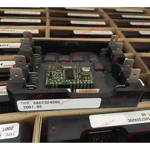 SACT32420C