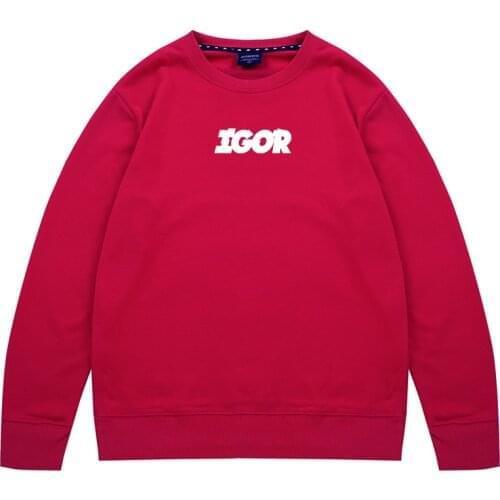 T6007 Sweatshirts Hoodies men women Skate Harajuku unisex Combed Cotton