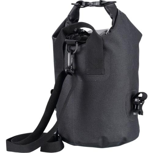 NITECORE WDB05 5L Waterproof Dry Bag 500D TPU Composite Fabrics Portable shoulder Tool bag