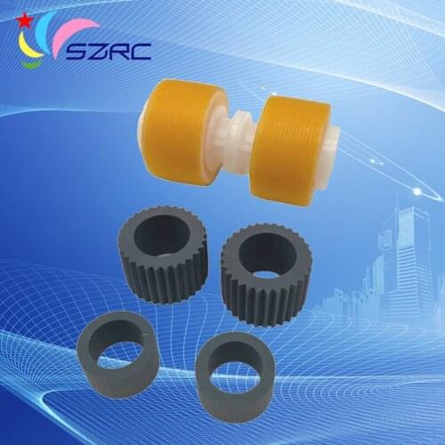 High quality pickup roller compatible for Canon IR5000 IR6000 IR5020 IR6020 IR8500 IR7105 IR6570