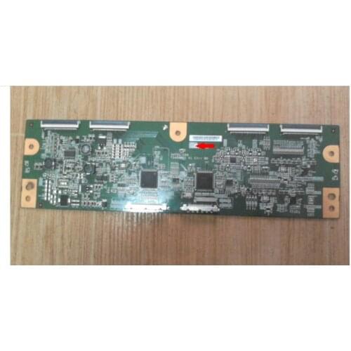 LCD Board T546HW01 V1 Logic board CTRL BD 54T01-C04 connect with T-CON connect board
