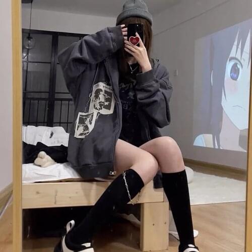 ZSIIBO Hooded Sweatshirts For Women China