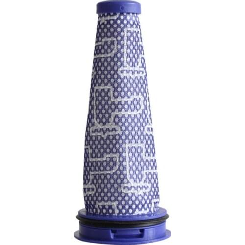 1Pcs Vacuum Cleaners Parts Spare Replacement Parts Pre Filters For Dyson DC50 965081-01 Vacuum Cleaners