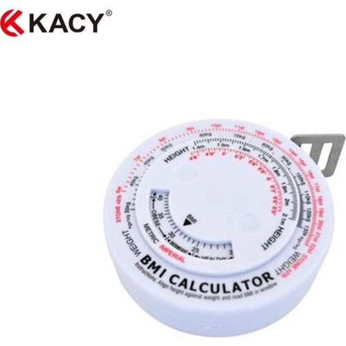 KACY 1PC Retractable Small Tape Measure - Cat