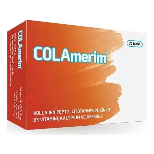 Colamerim Fitness And Bodybuilding Products