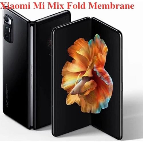 Crapidly Screen Protectors For Xiaomi Mi Mix