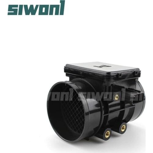 Mass Air Flow Sensor for Suzuki Vitara X90 Chevrolet Tracker Mazda Miata Protege 323 626 MPV MX5 Premacy 13800-58B00 13800-65D00