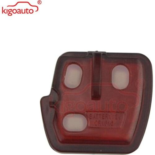 Remote sender 2 button 434mHZ for Mitsubishi Outlander Mirage Colt kigoauto
