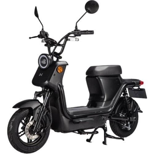 Europe EEC 2 Wheel Electric motorcycle 800W mobility scooter for adults