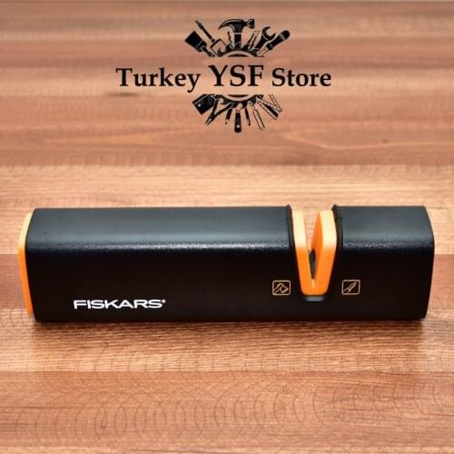 FISKARS Abrasive Tools