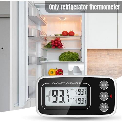 HiMISS Digital Meat Thermometers