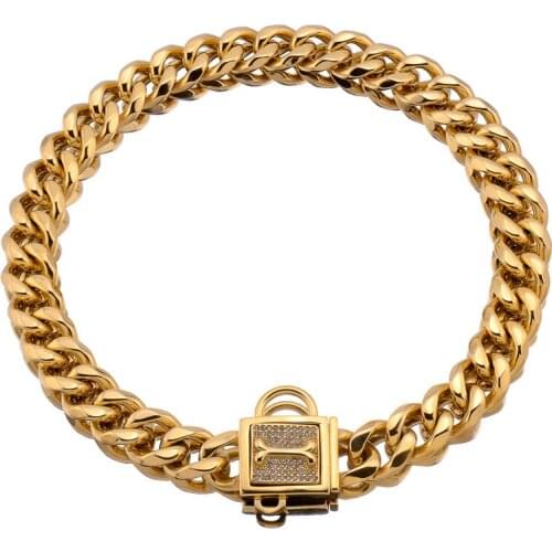 HSWLL Collars