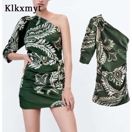 Короткие летние платья Klkxmyt China At AliExpress