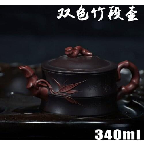 LanBeiJia Teapots